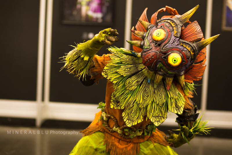 Cosplay by TWIN cosplay | Photo by Mineralblu